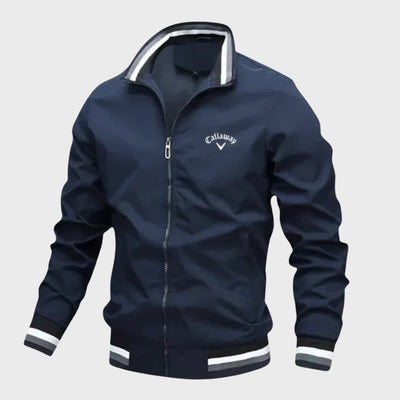 André - Casaco Premium Elegante