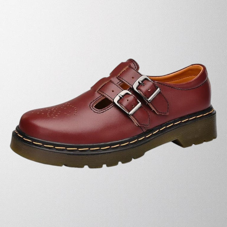 Carla – Sapatos elegantes