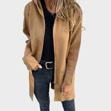 Carla - Cardigan Aconchegante