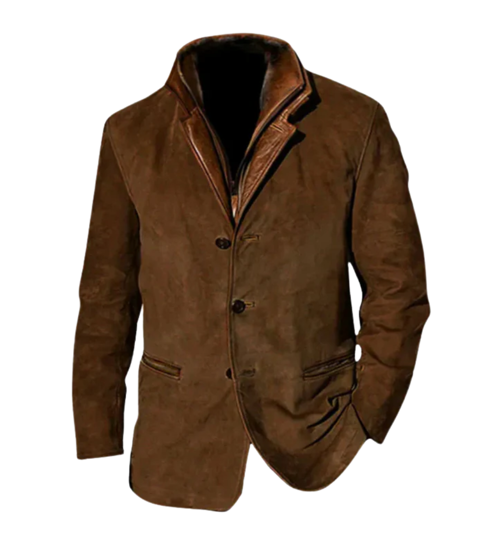 Alexandre - Casaco Vintage
