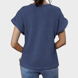 Larissa - Blusa em Bordado