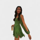 Bia - Vestido Fresco e Elegante